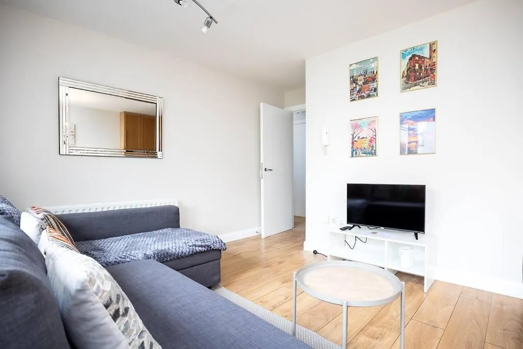 Chic 2Br In Temple Bar-5 Min Walk To Dublin Castle Apartman 0*,